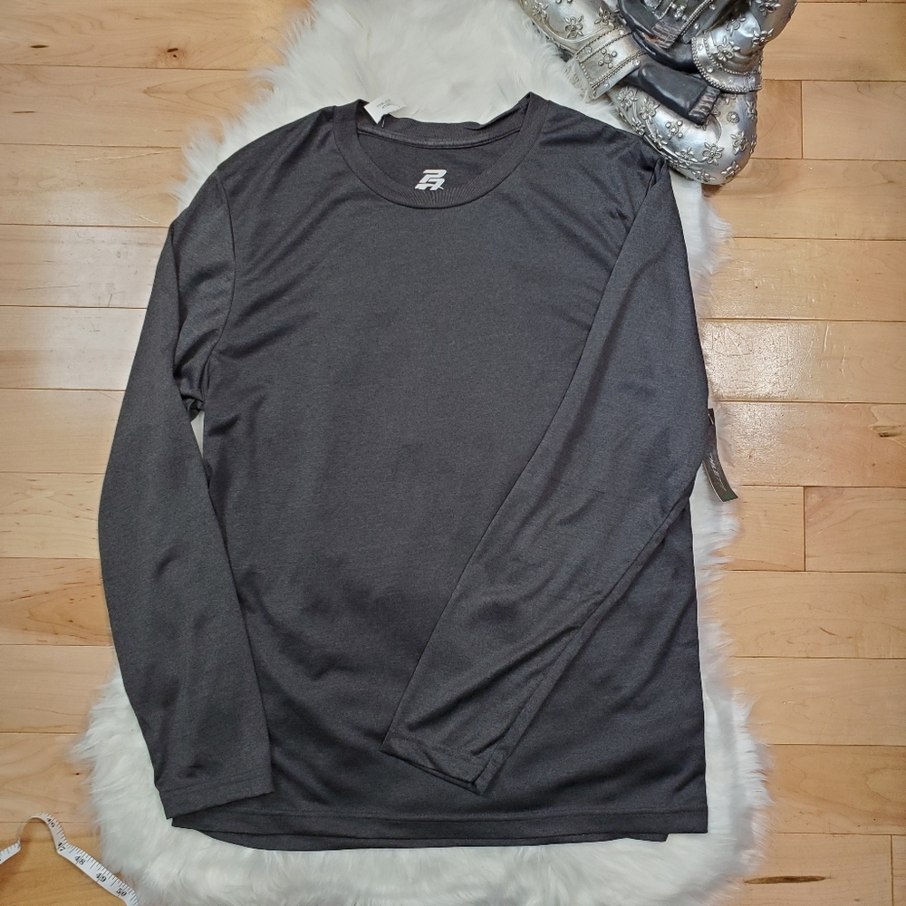 Pro Athlete long sleeve shirt